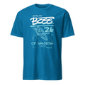 BOSS OF VALSESIA 26 original T.SHIRT