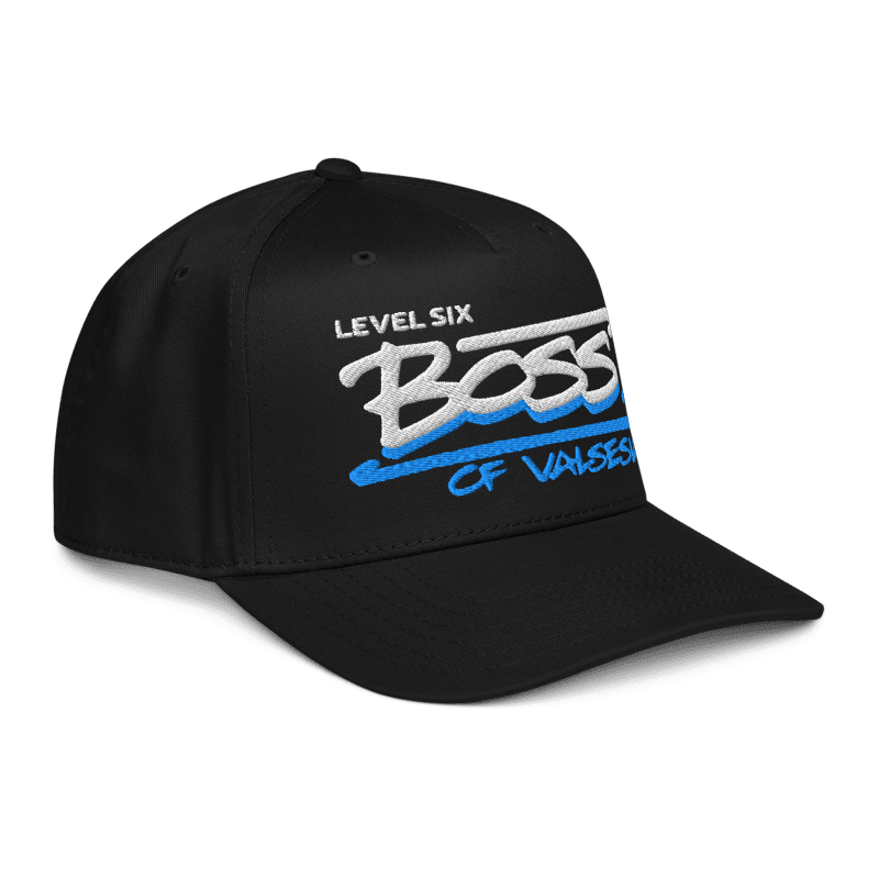 CAP BOSS OF VALSESIA ORIGINAL