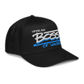 CAP BOSS OF VALSESIA ORIGINAL