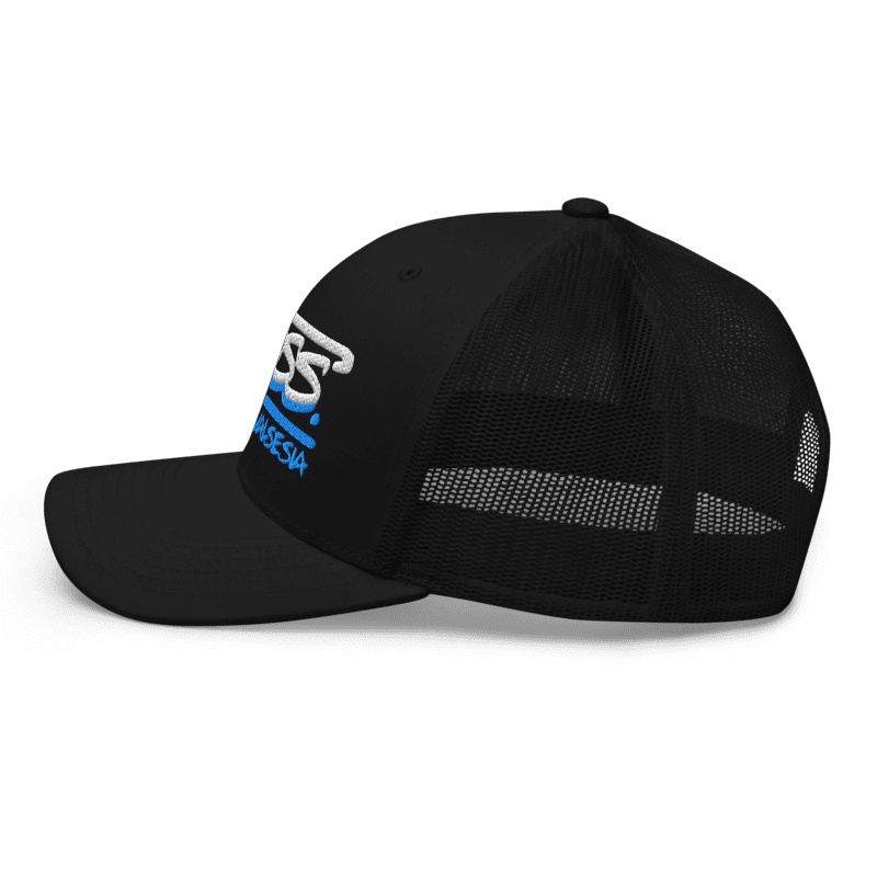 TRUCK BOSS OF VALSESIA