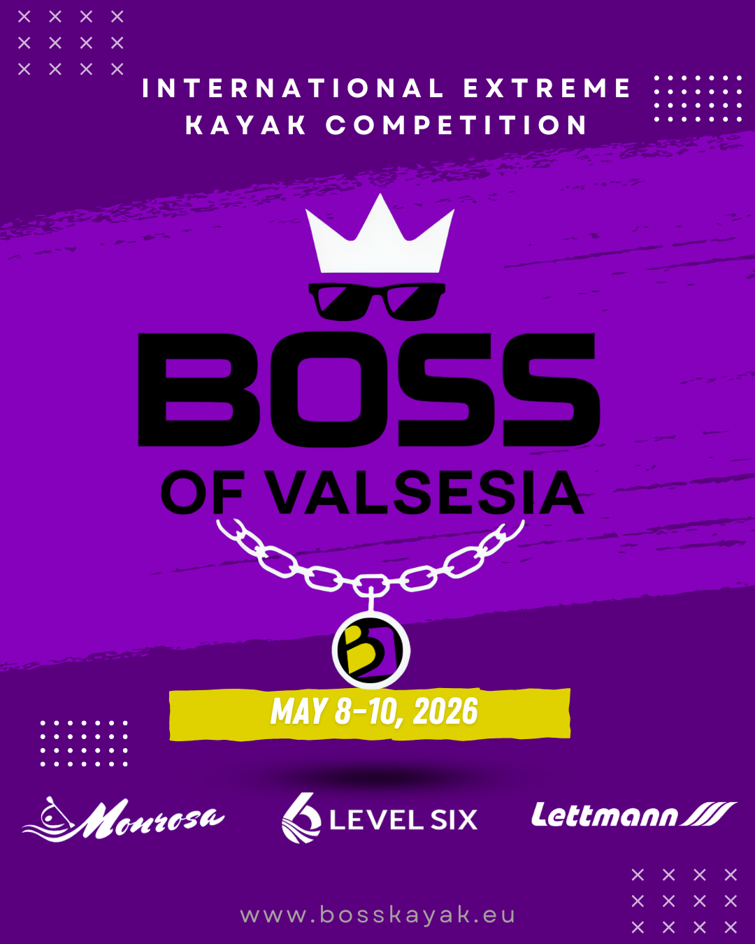 BOSS OF VALSESIA